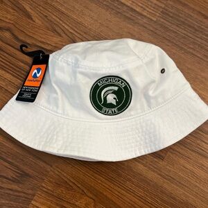 Michigan State Bucket Hat
